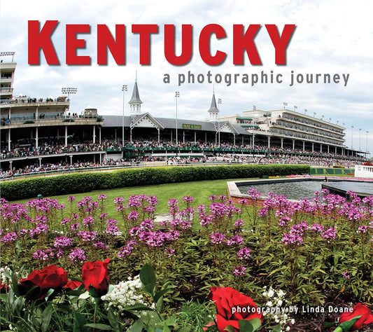 Kentucky: A Photographic Journey - 3231
