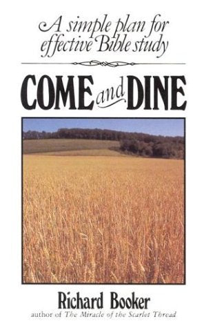 Come and Dine