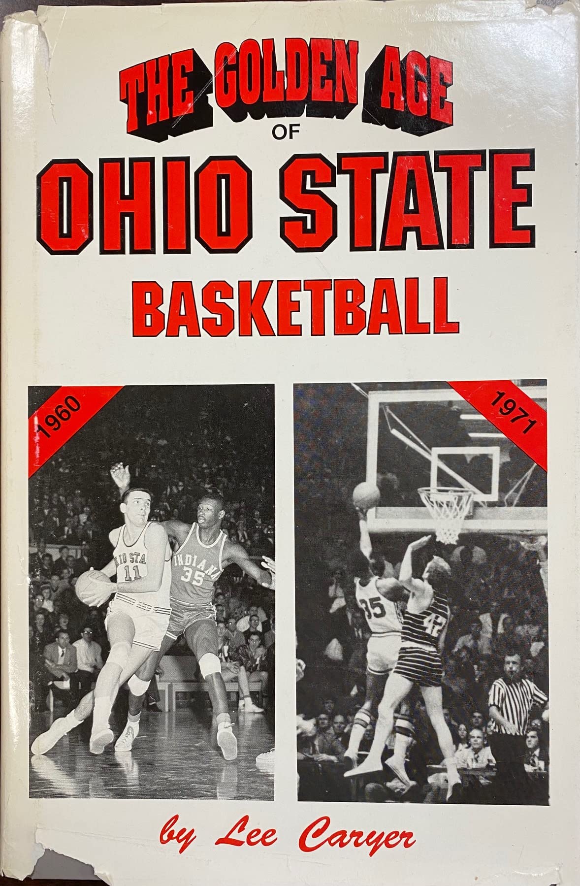 Golden Age of Ohio State Basketball