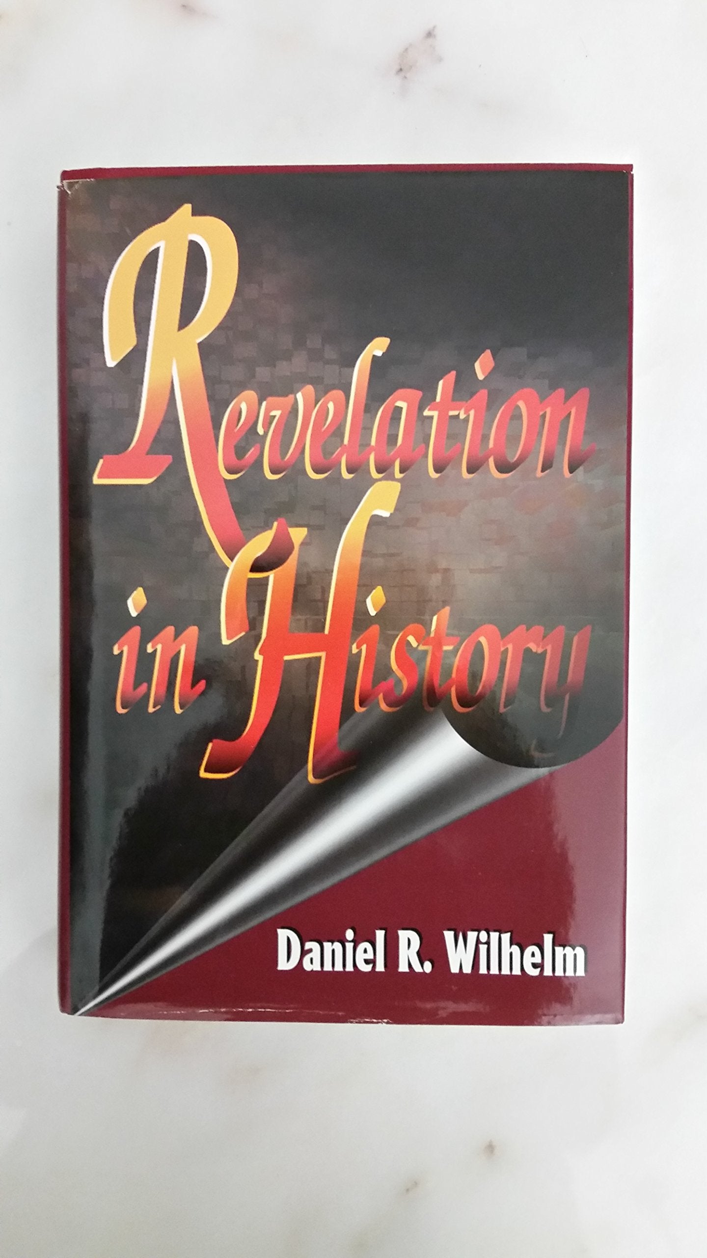 Revelation in history