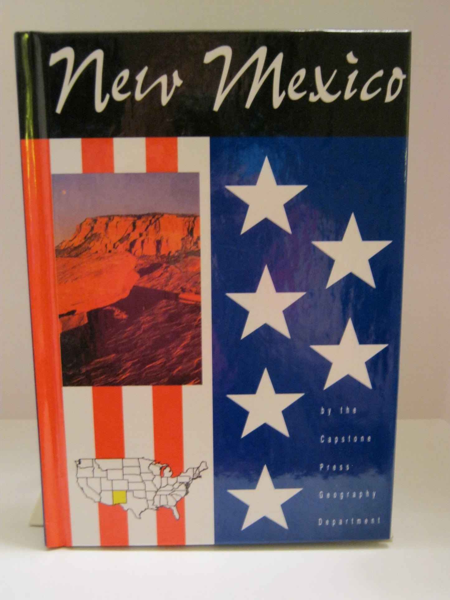 New Mexico (One Nation (Before 2003))