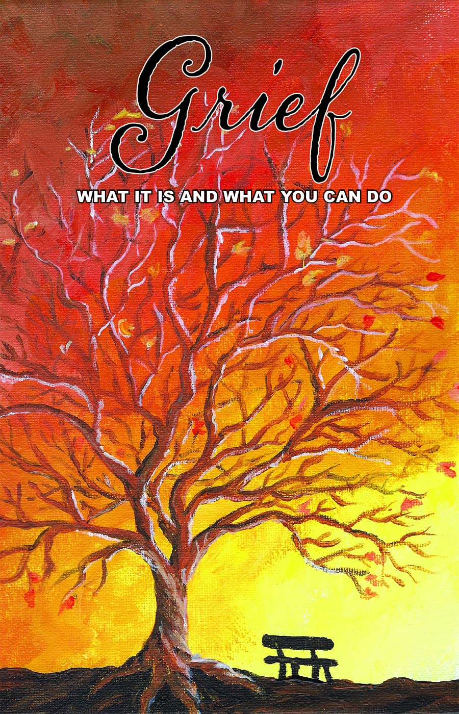 Grief: What it is and what you can do
