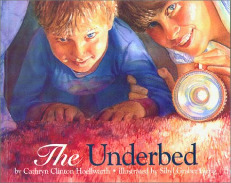 The Underbed - 7495