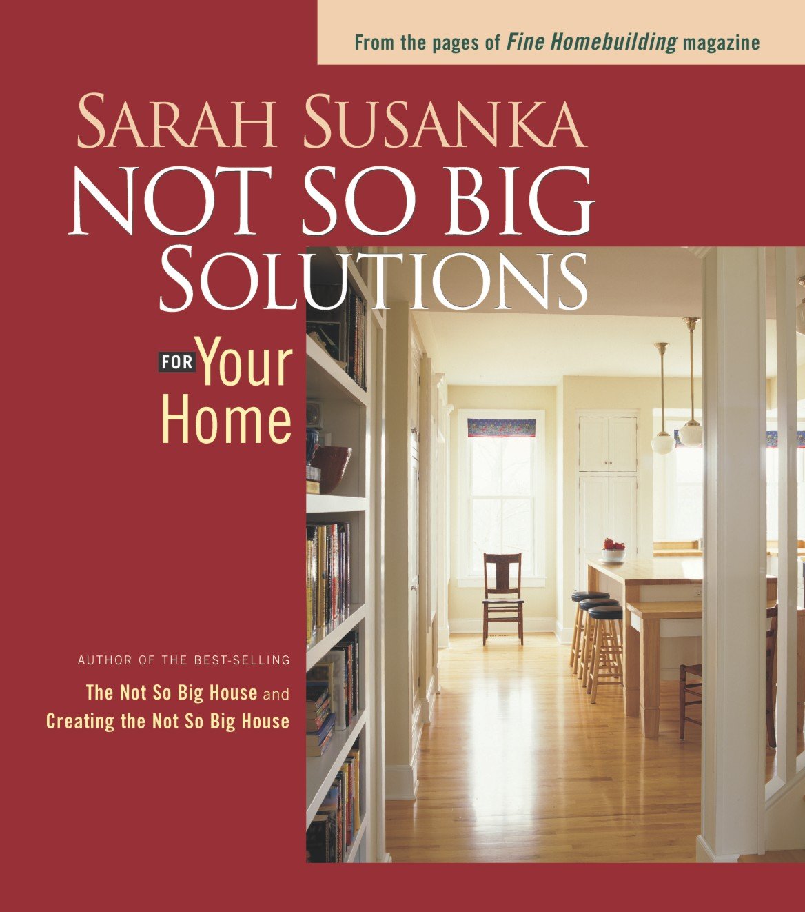 Not So Big Solutions for Your Home - 5159
