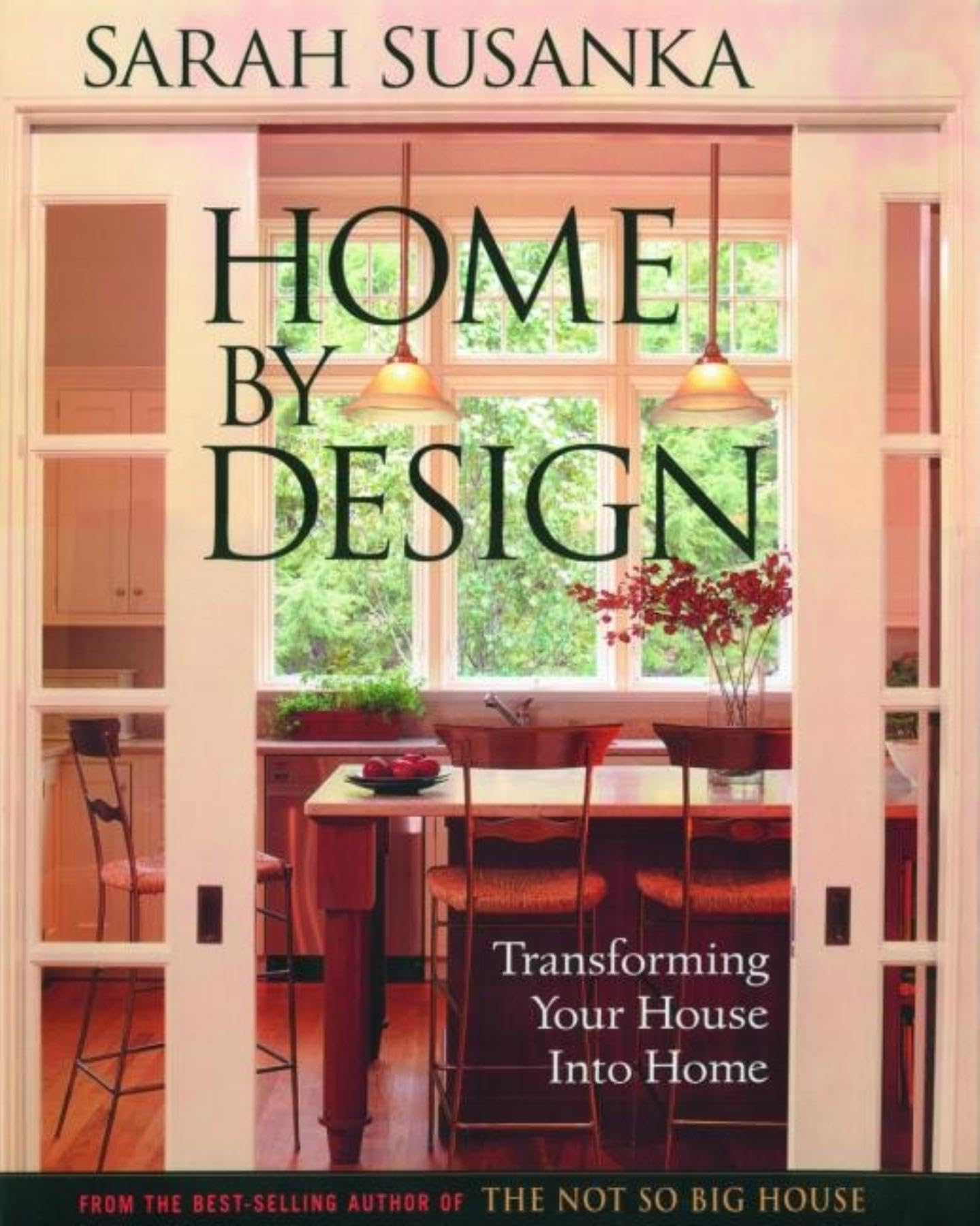 Home by Design: Transforming Your House into Home - 3262