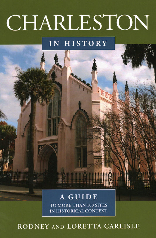 Charleston in History - 1901