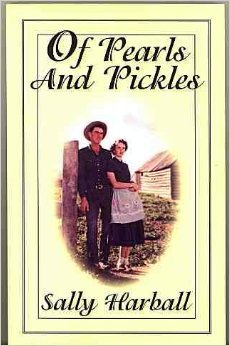 Of Pearls and Pickles - 9305