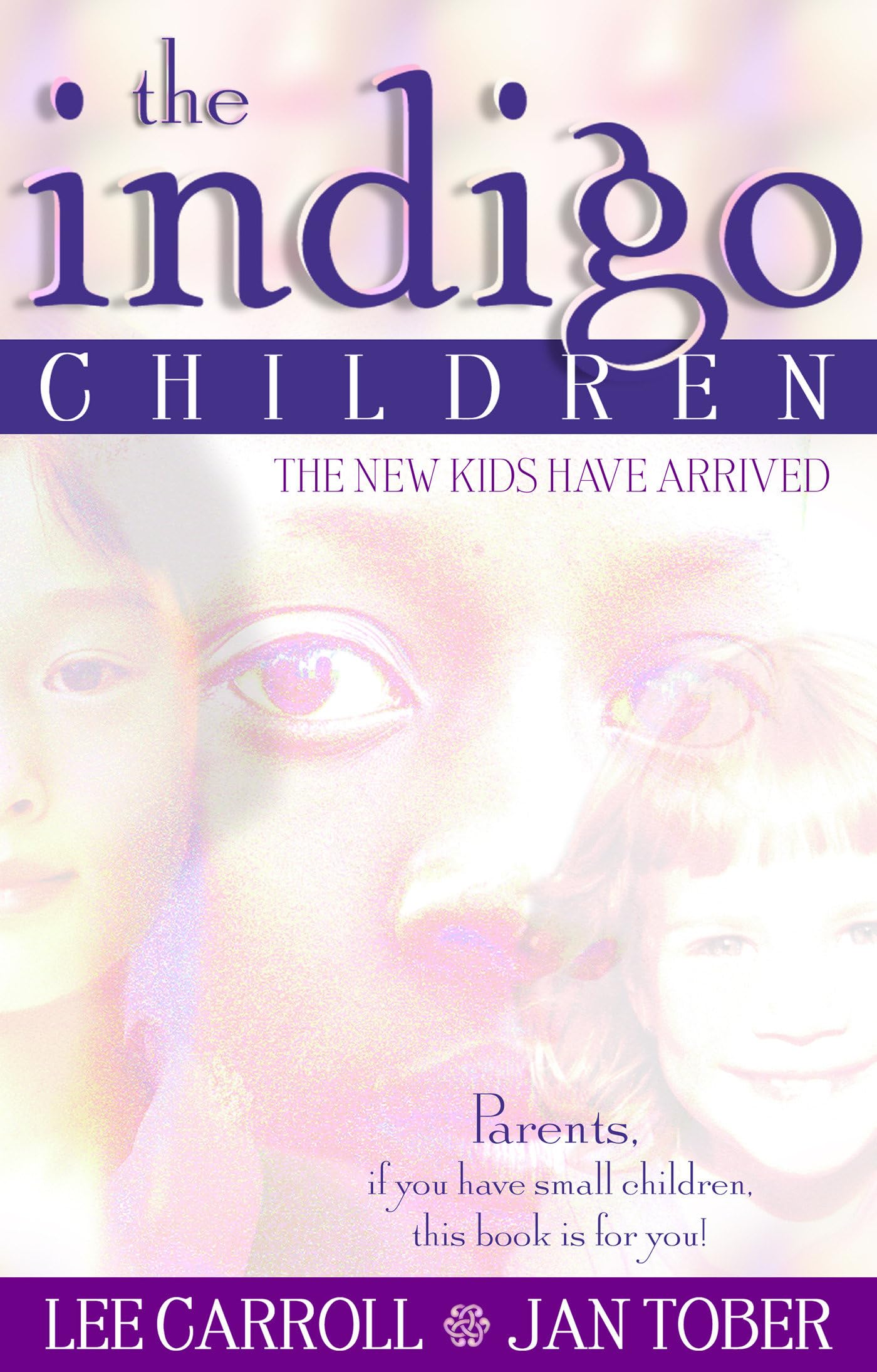 The Indigo Children: The New Kids Have Arrived - 9690