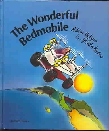 The wonderful bedmobile