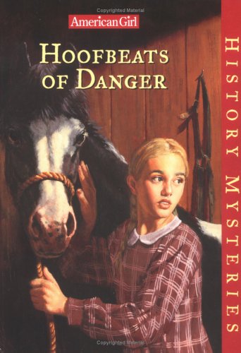 HOOFBEATS OF DANGER (AMERICAN GI