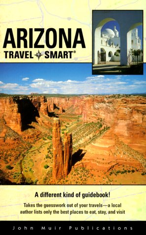 Travel Smart: Arizona