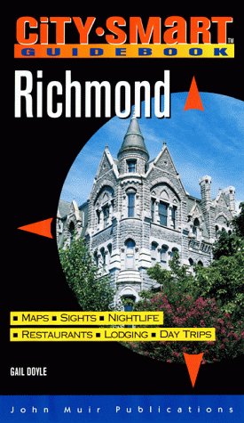 City Smart Guidebook Richmond