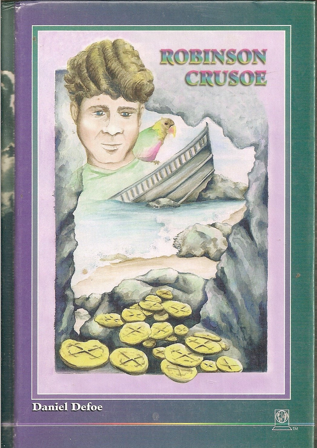 Robinson Crusoe (Accelerated Christian Education)