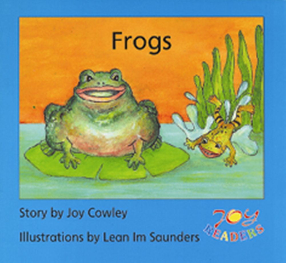 FROGS