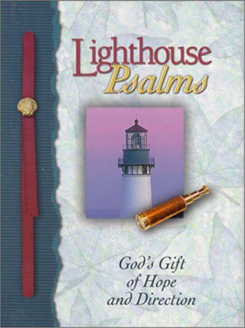 Lighthouse Psalms: God's Gift of Hope and Direction