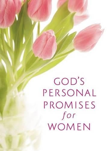 God's Personal Promises for Women