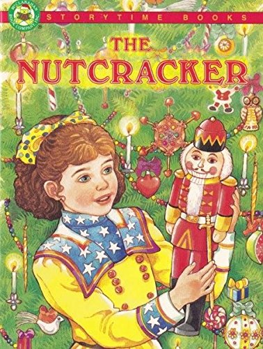 The Nutcracker (Storytime Books)