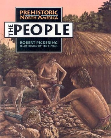 The People (Prehistoric North America)
