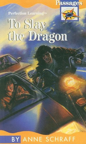 To Slay the Dragon