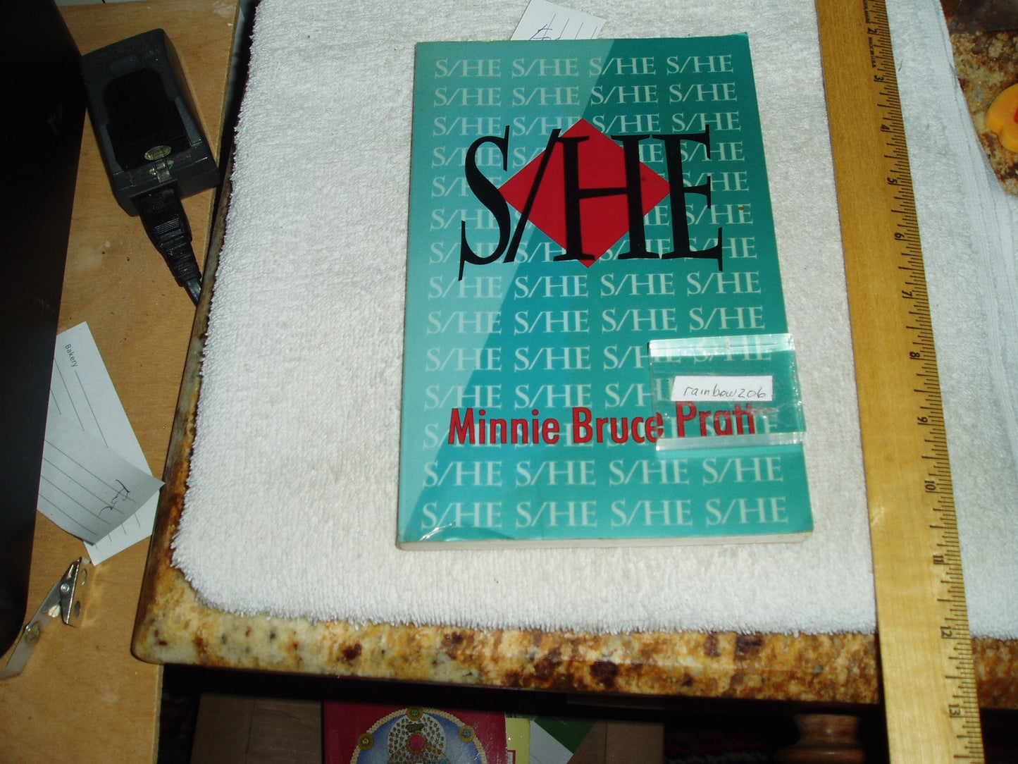 S/He