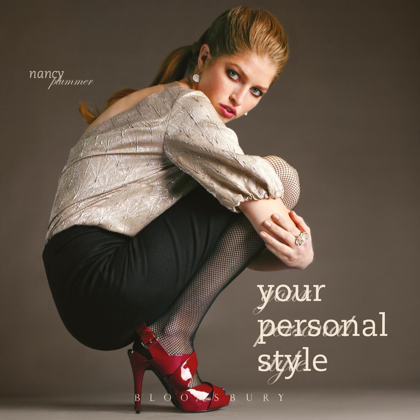 Your Personal Style - 7554