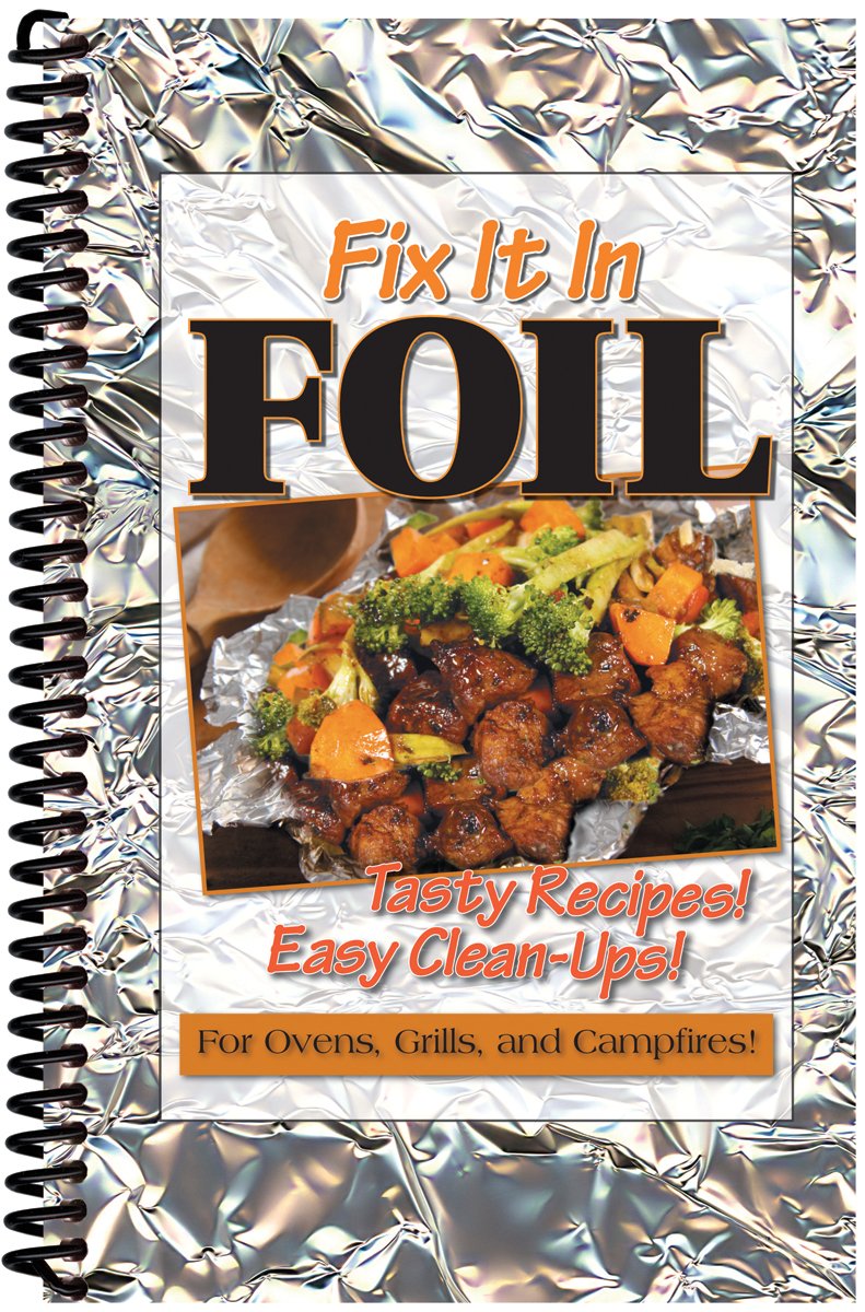 Fix It In Foil