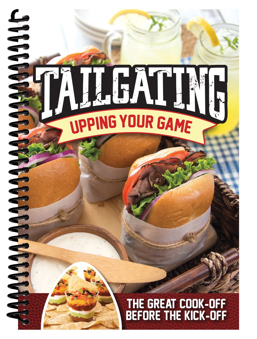 Tailgating: Upping Your Game - 7328