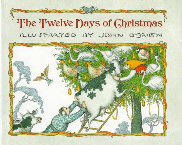 The Twelve Days of Christmas