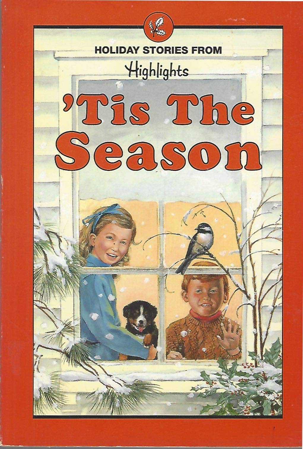 Tis the Season