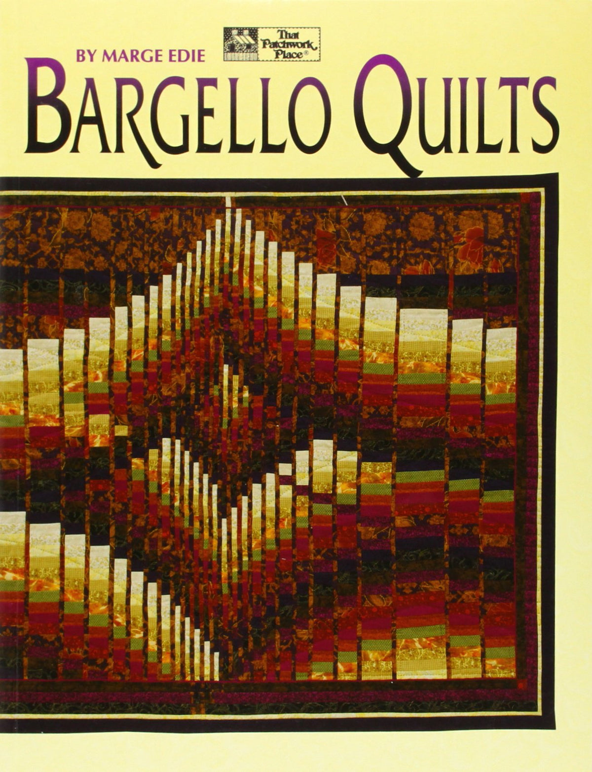 Bargello Quilts