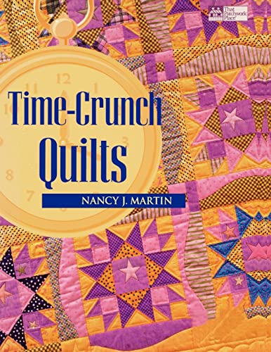 Time-Crunch Quilts