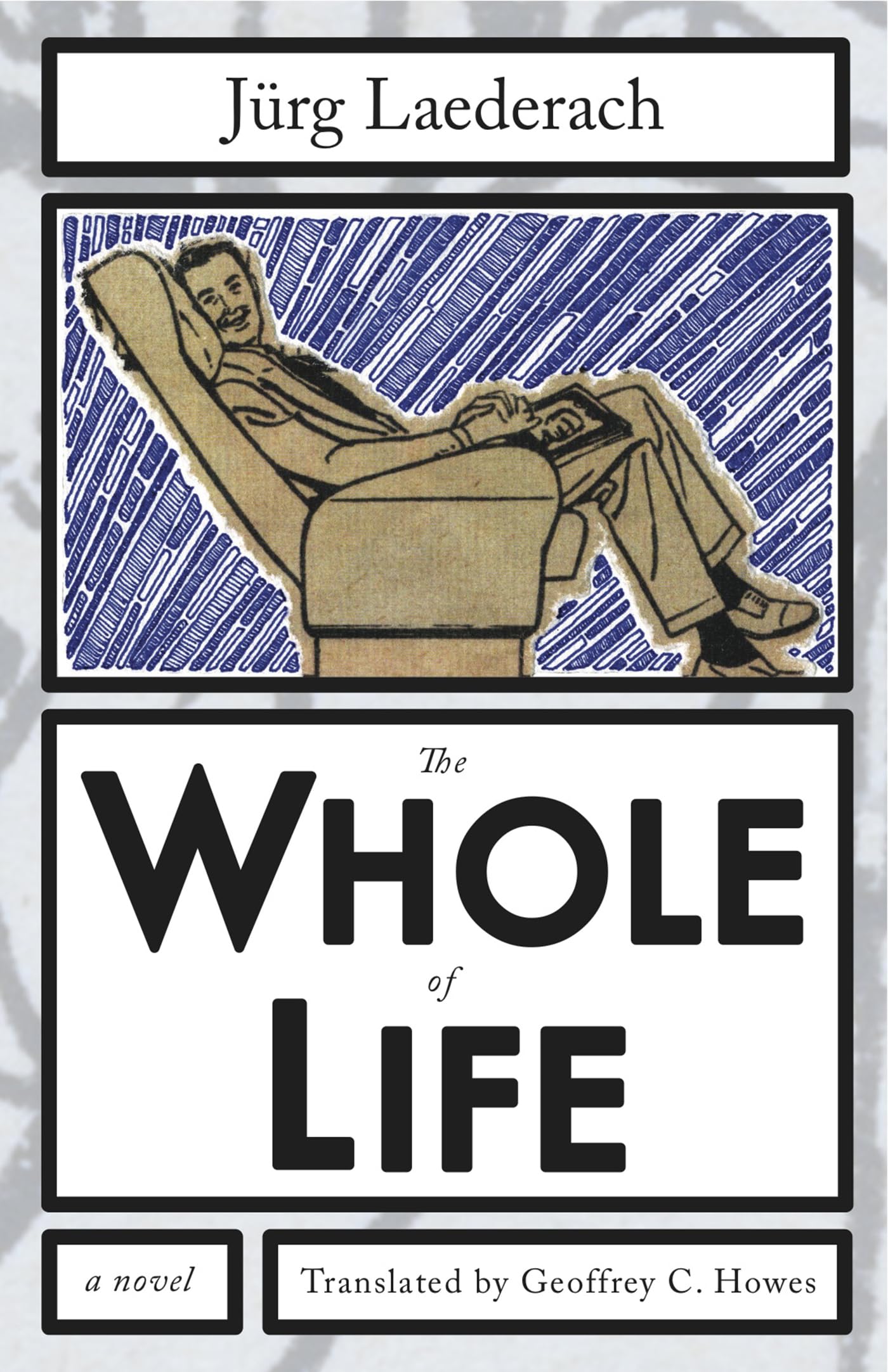 Whole of Life (Swiss Literature) - 1424