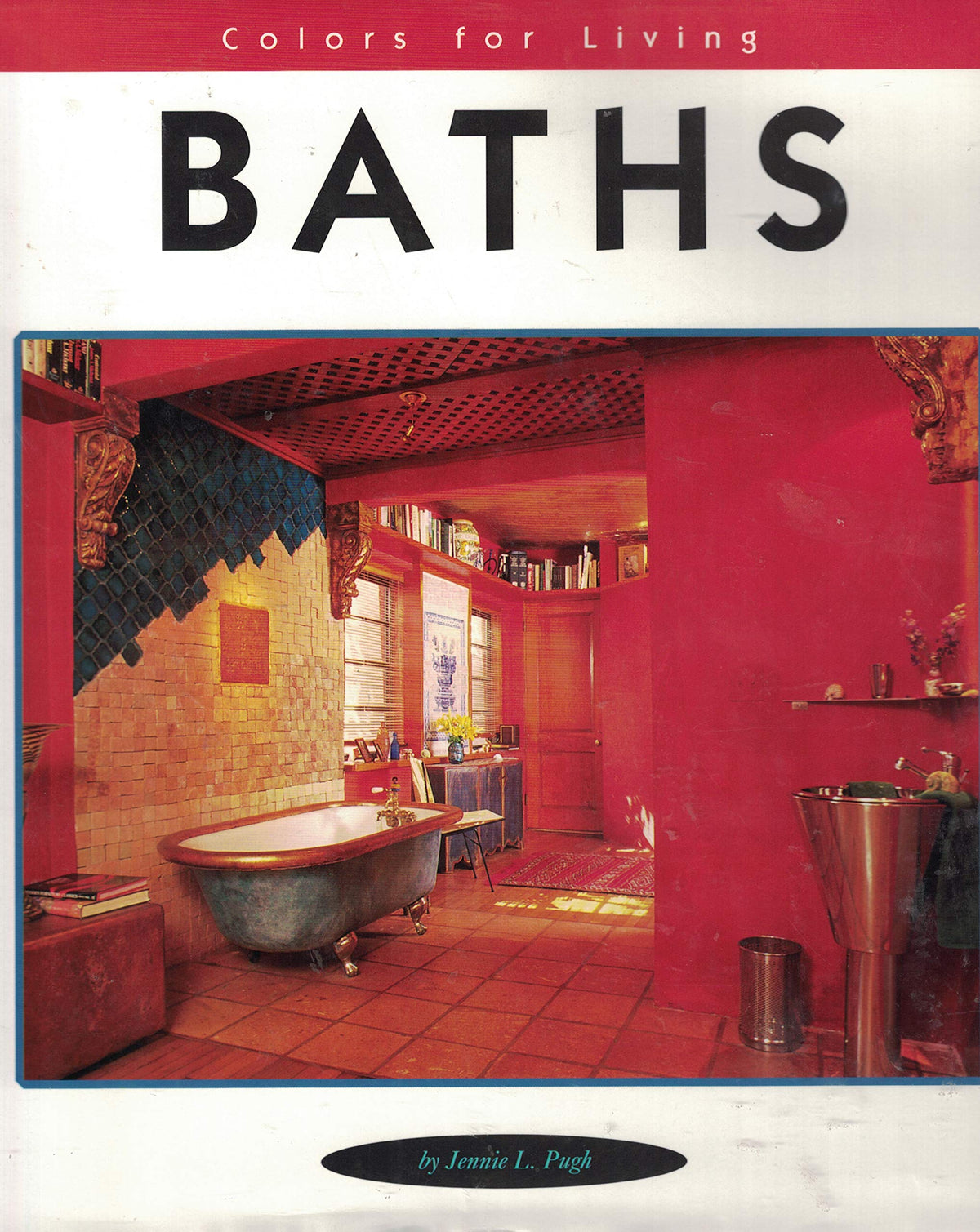 Baths (Rockport's Colors for Living)