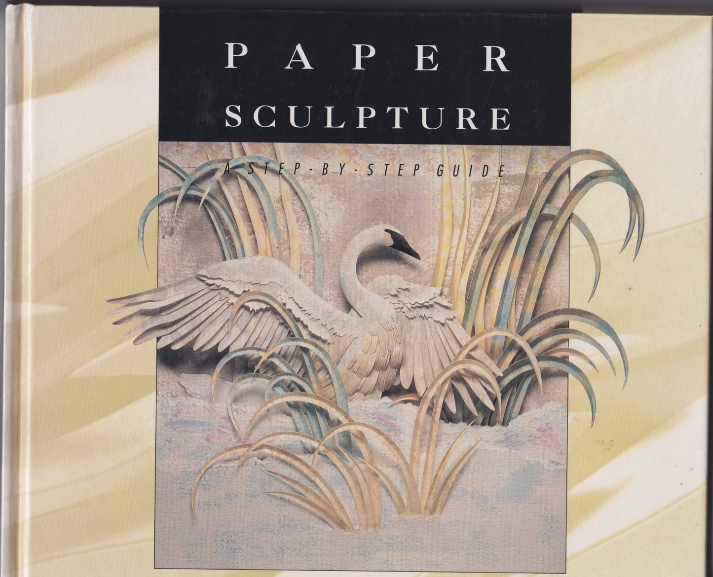 Paper Sculpture: A Step-By-Step Guide - 2914