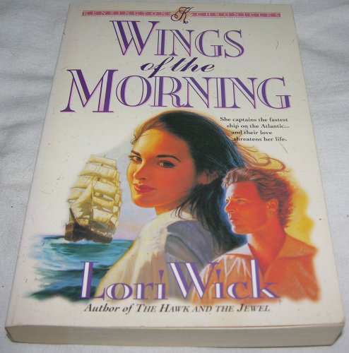 Wings of the Morning (Kensington Chronicles, Book 2)