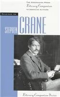 Literary Companion Series - Stephen Crane (paperback edition)