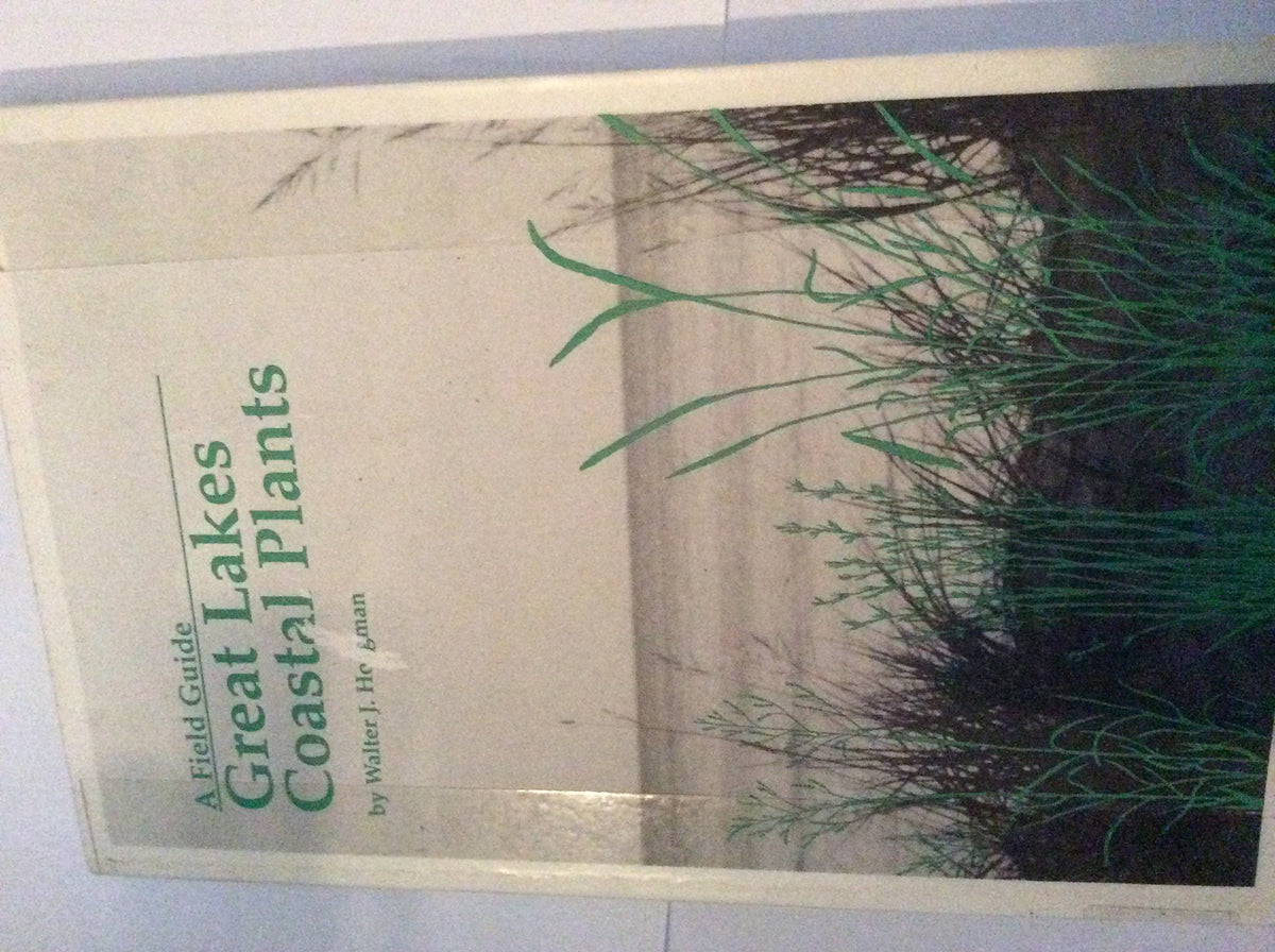 A Field Guide to Great Lakes Coastal Plants