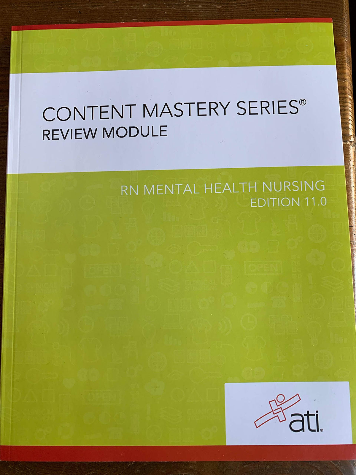 RN MENTAL HEALTH NURSING EDITION
