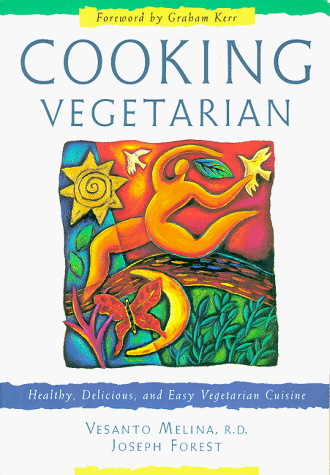 Cooking Vegetarian