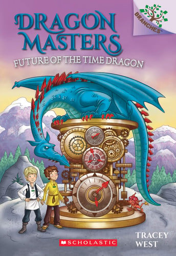 Future of the Time Dragon