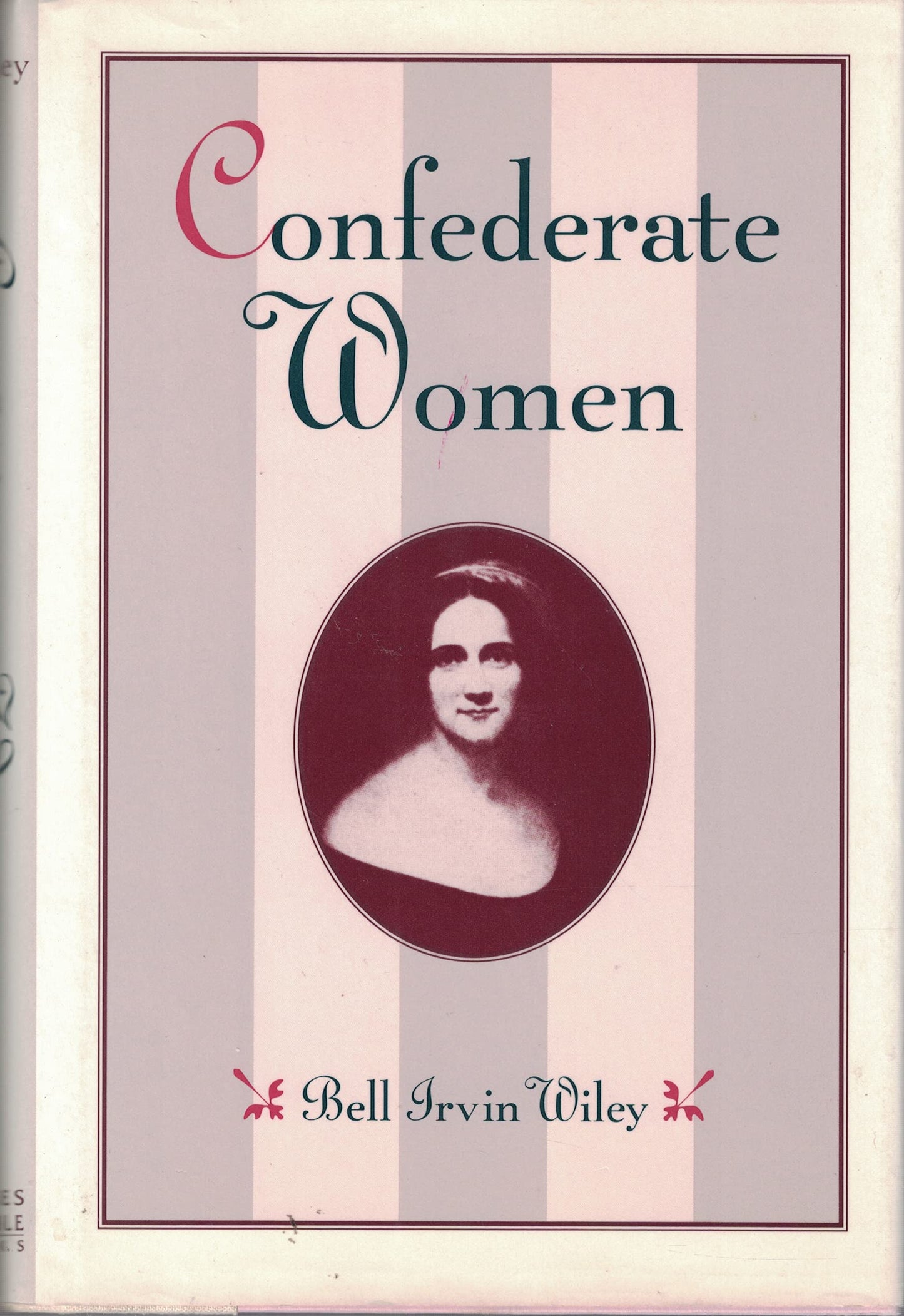 Confederate Women