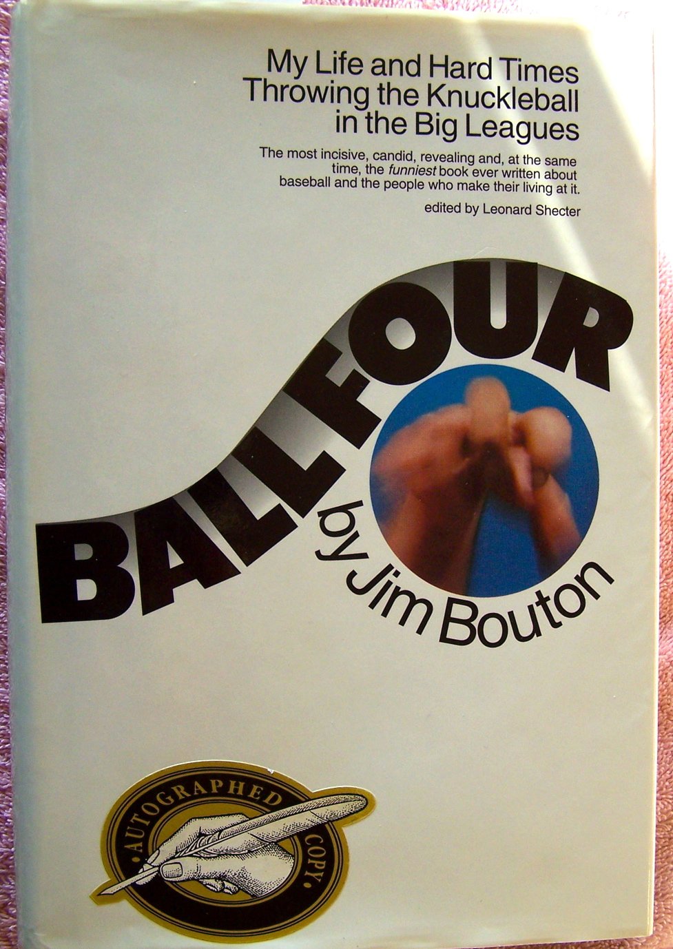 Ball Four