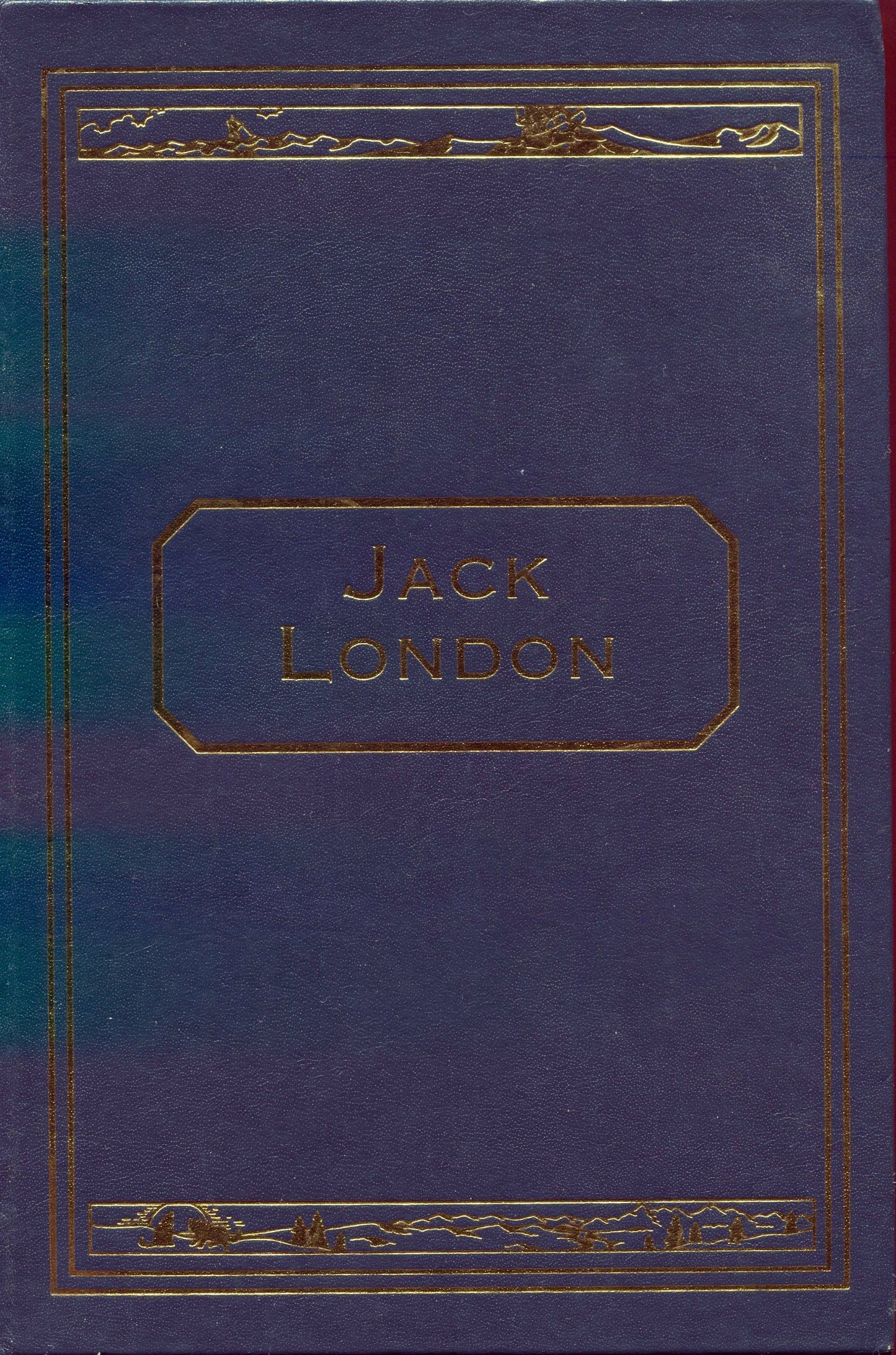 The Collected Jack London