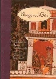 Bhagavad-Gita