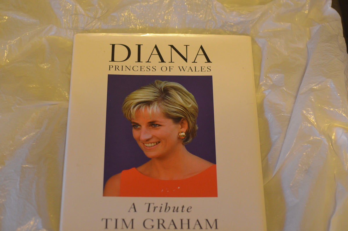 Diana, Princess of Wales: A Tribute