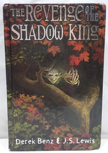 The Revenge of the Shadow King