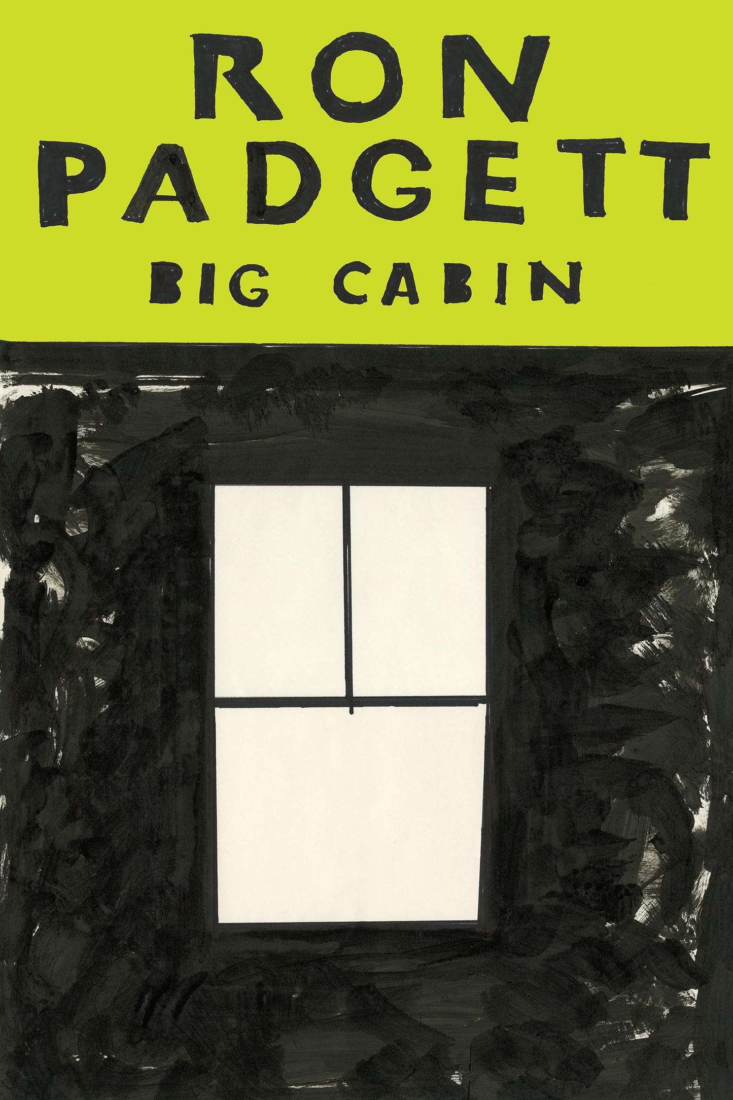 Big Cabin - 419