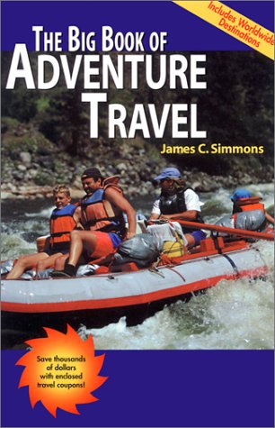 The DEL-Big Book of Adventure Travel