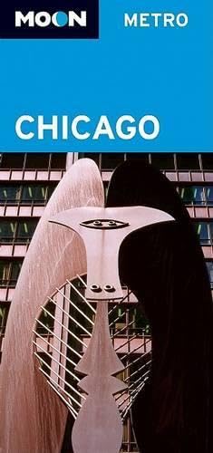 Moon Metro Chicago