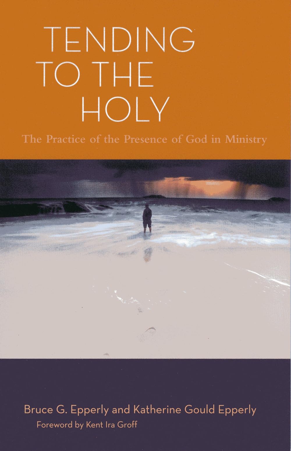 Tending to the Holy